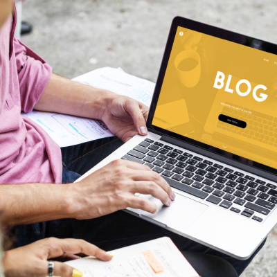 blog
