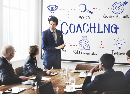 organizational-coaching
