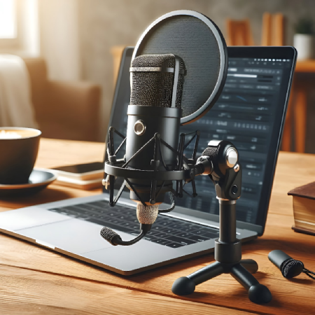podcast