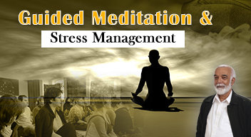 Guided Meditation program