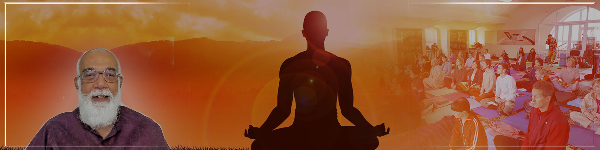 Shanti Meditation–Beginners program