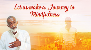 Let us make a Journey to Mindfulness program